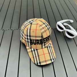 Picture of Burberry Cap _SKUBurberrycap041944860